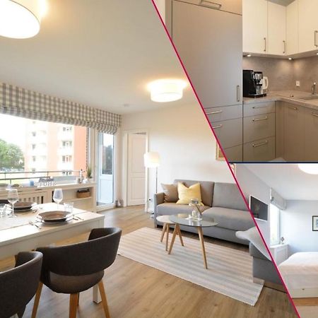 Haus Habel Wohnung 18 Вик-ауф-Фёр Экстерьер фото