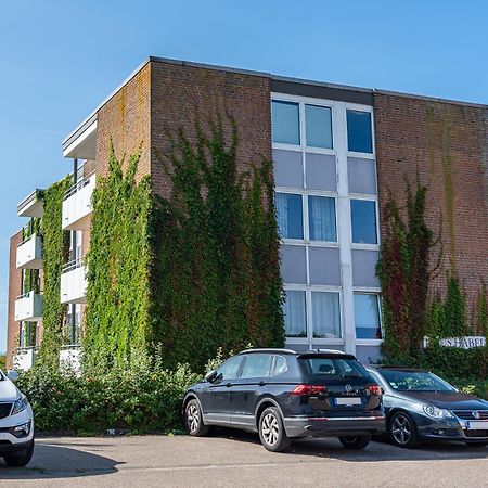 Haus Habel Wohnung 18 Вик-ауф-Фёр Экстерьер фото