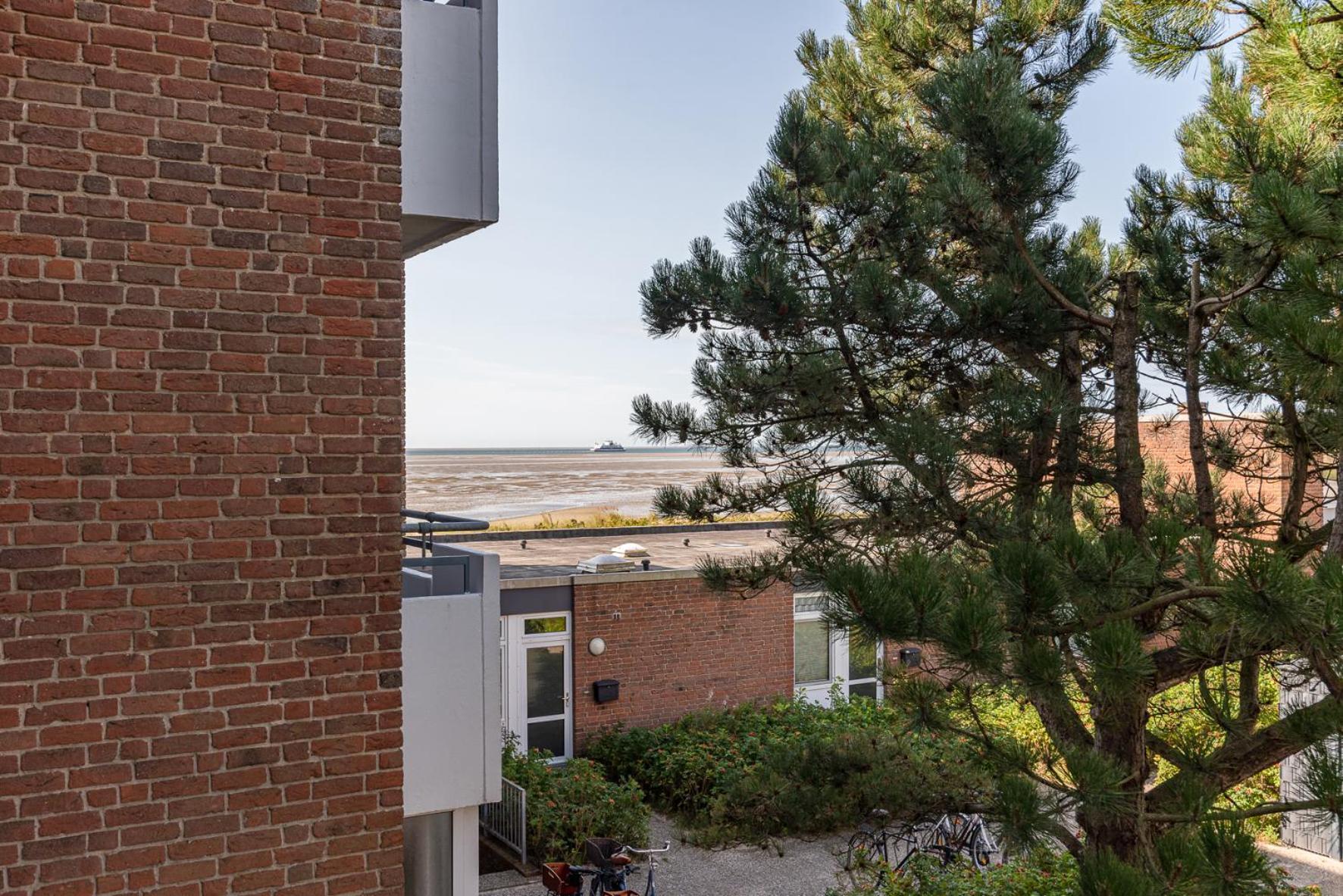 Haus Habel Wohnung 18 Вик-ауф-Фёр Экстерьер фото